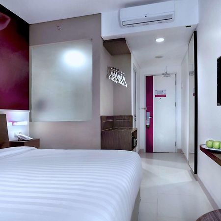 Favehotel Margonda Depok Zewnętrze zdjęcie