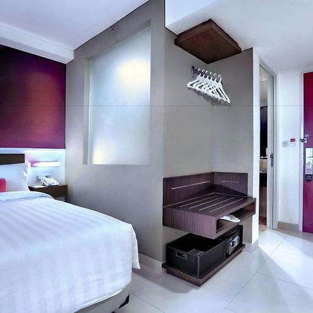 Favehotel Margonda Depok Zewnętrze zdjęcie