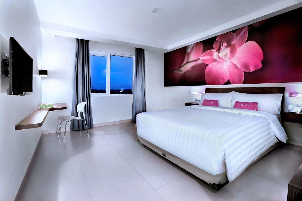 Favehotel Margonda Depok Zewnętrze zdjęcie