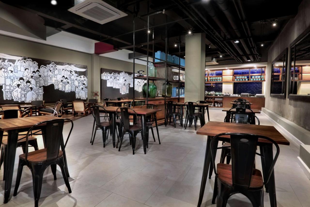 Favehotel Margonda Depok Zewnętrze zdjęcie