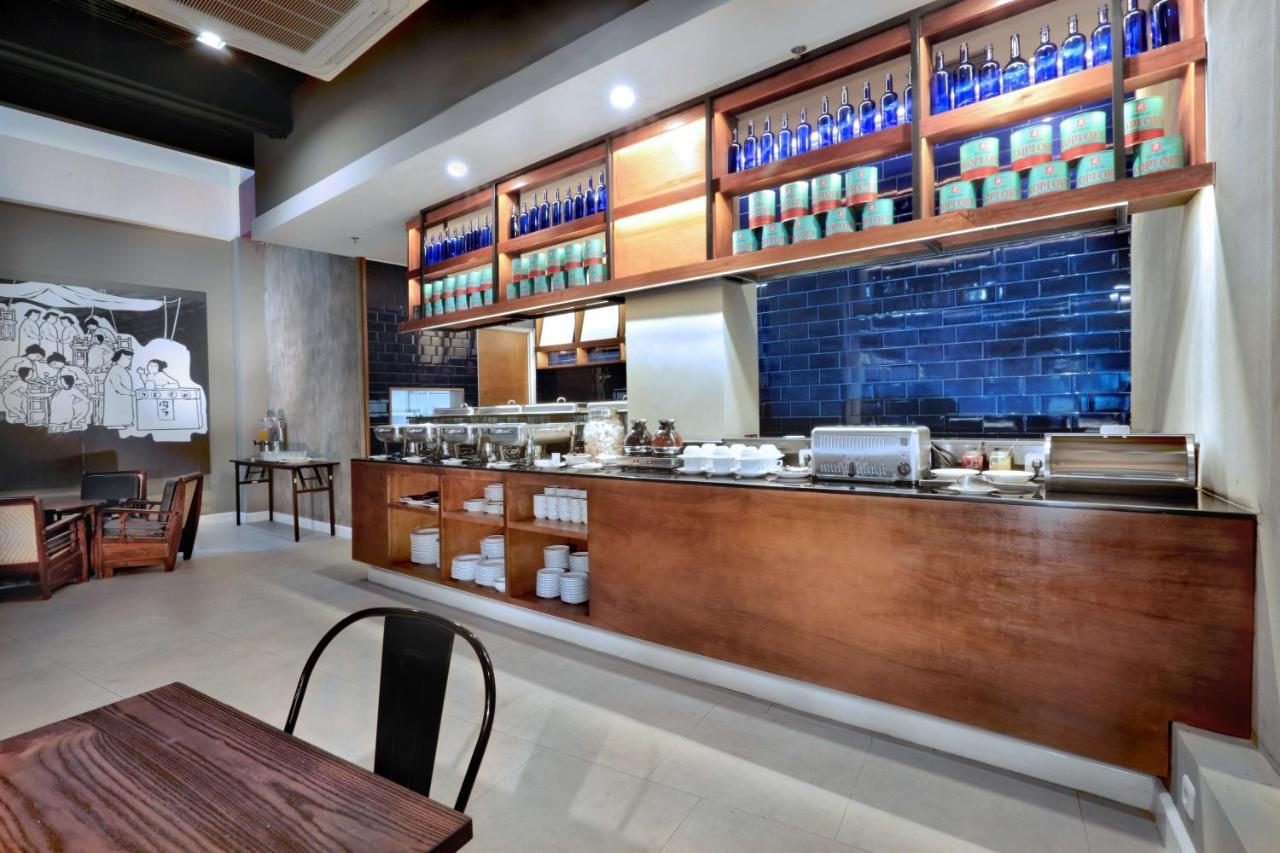Favehotel Margonda Depok Zewnętrze zdjęcie