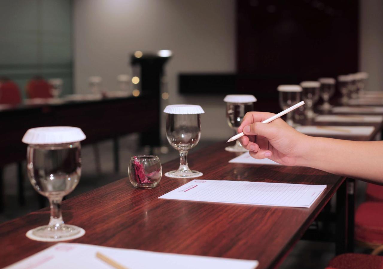 Favehotel Margonda Depok Zewnętrze zdjęcie