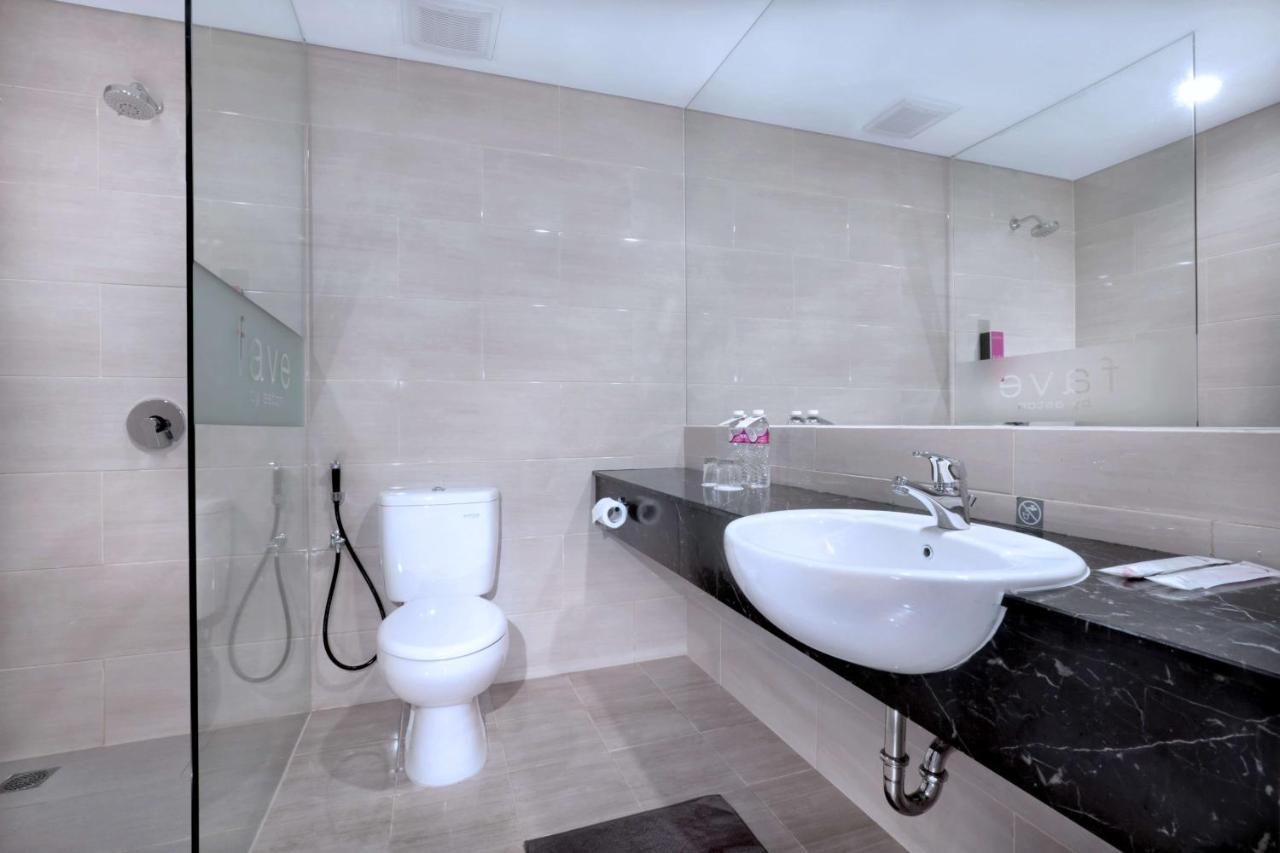 Favehotel Margonda Depok Zewnętrze zdjęcie