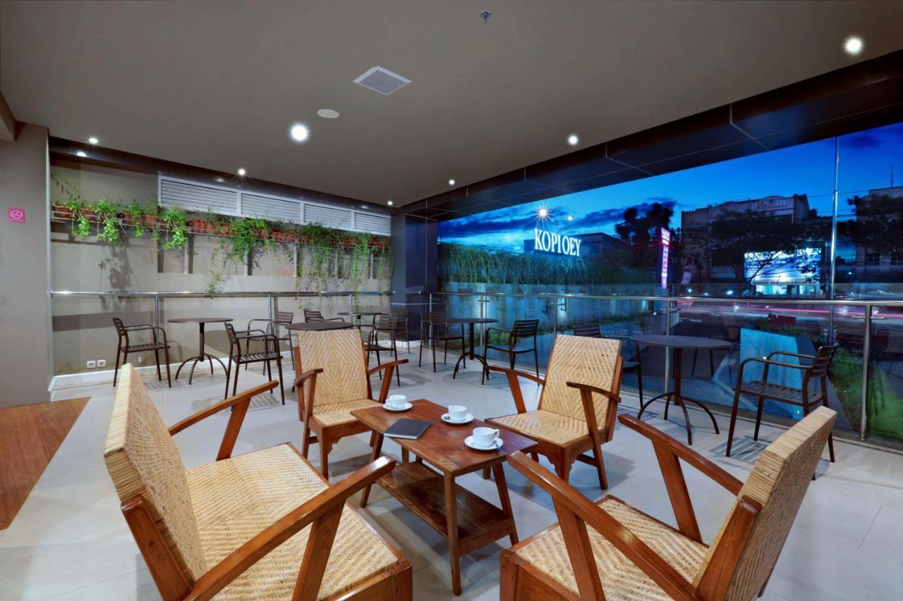 Favehotel Margonda Depok Zewnętrze zdjęcie